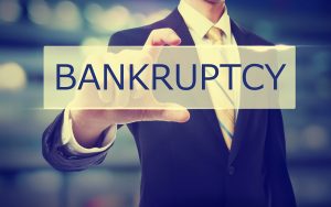 Bankruptcy and Community Property States a�� Individual vs. Joint Filing