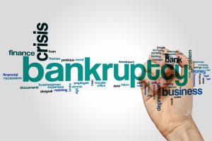 bankruptcy discharge as explained by a tucson bankruptcy attorney