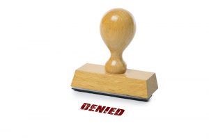 bankruptcy discharge denied