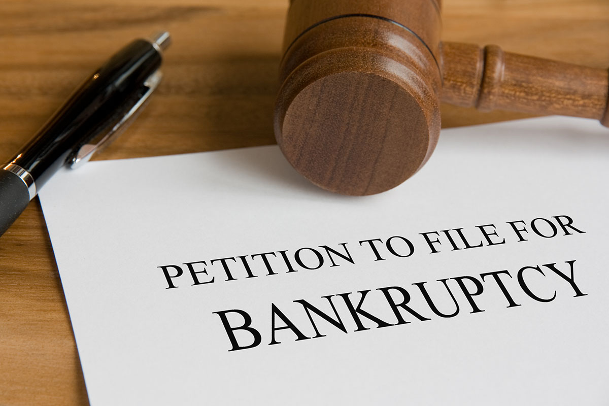 How Long After Filing Bankruptcy Do Creditors Stop Calling