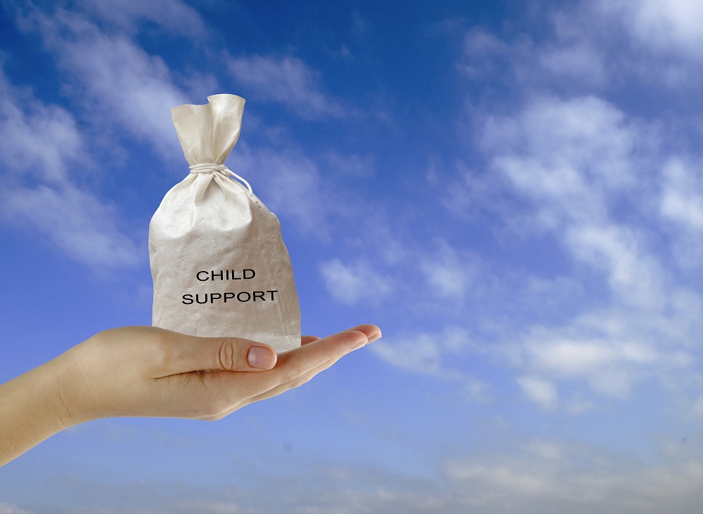 child support and alimony in bankruptcy