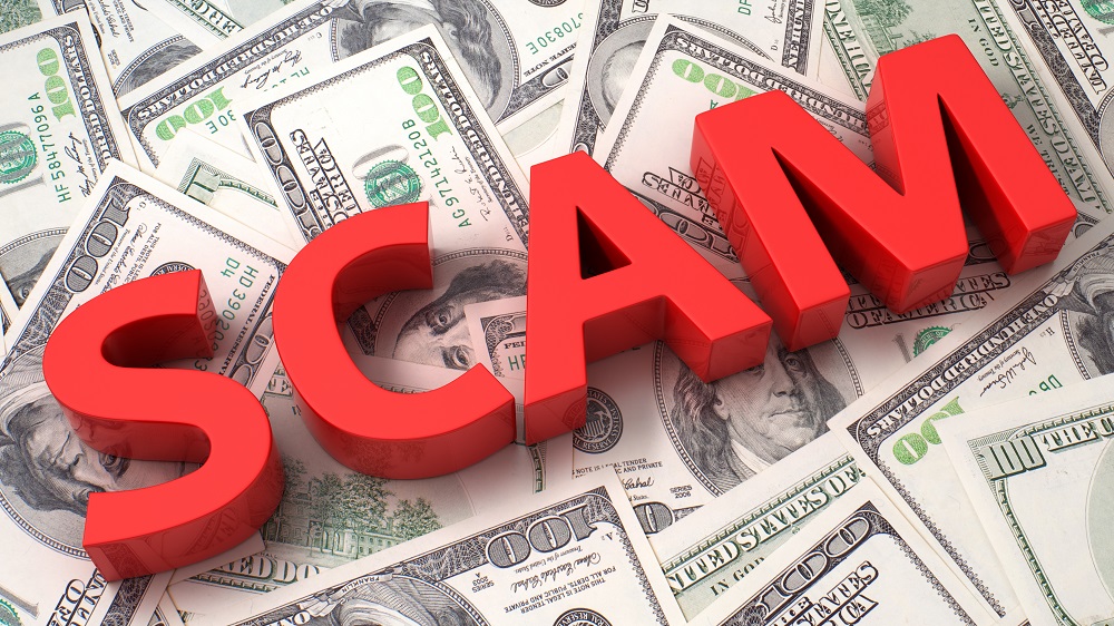 Online Loan Scams Could Lead You to Bankruptcy
